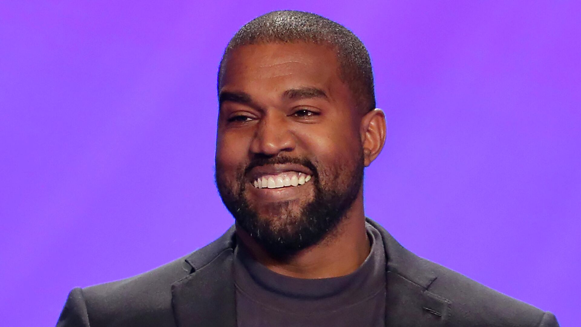 Kanye West İstanbul'a Geldi