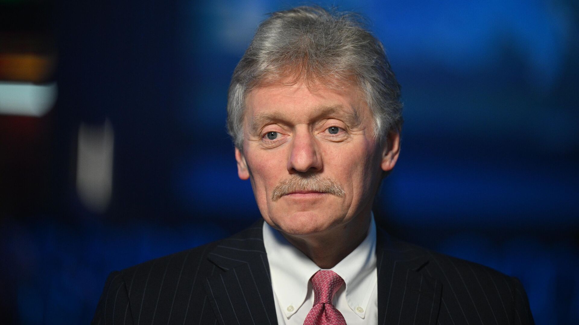 Kremlin Sözcüsü Peskov'dan AB'ye Eleştiri