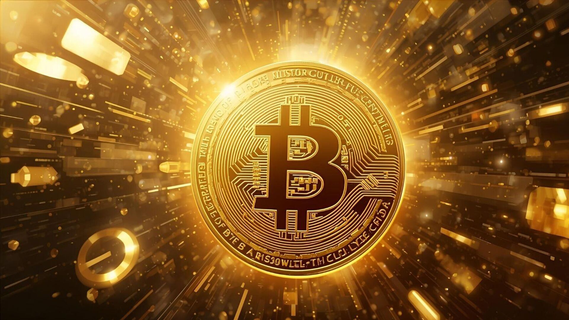 Kripto Para Piyasalarında Jeopolitik Risklerin Etkisi