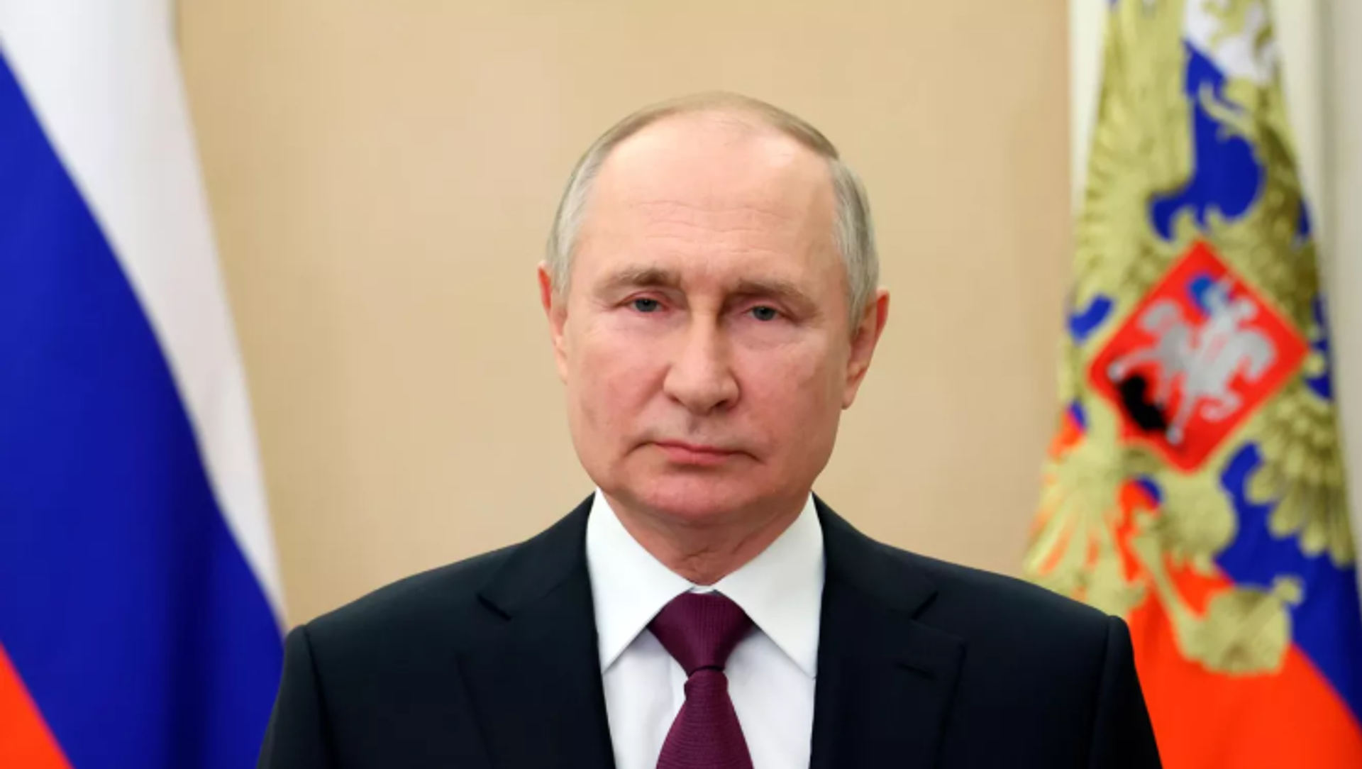 Putin, Kurban Bayramı'nda Müslümanları kutladı